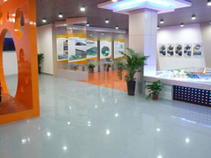 水性環(huán)氧地坪